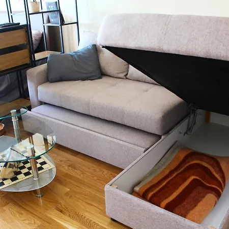 アパート Exceptional Čačak