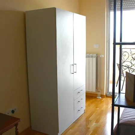 アパート Exceptional Čačak