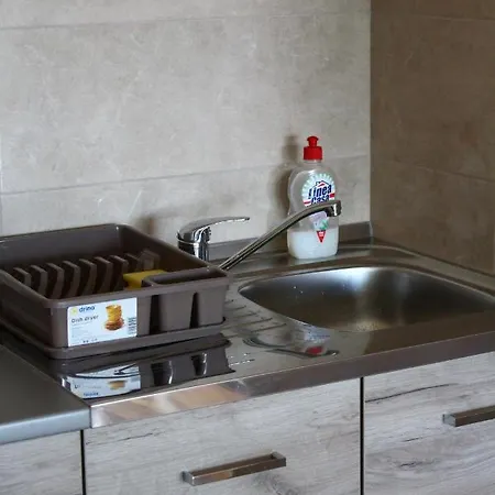 Exceptional アパート