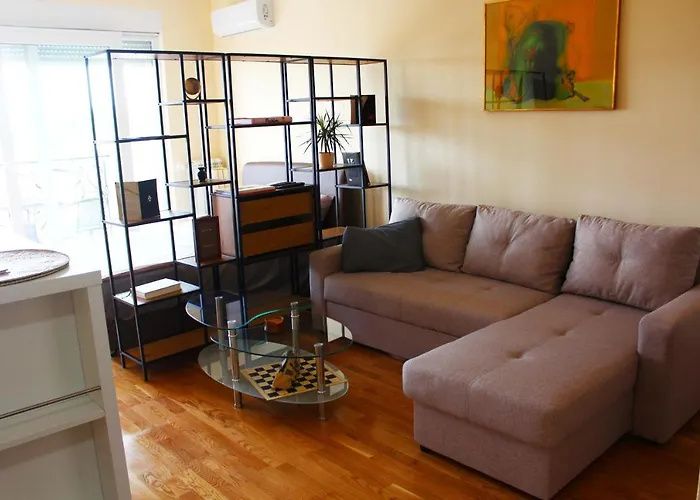 Apartamento Exceptional *