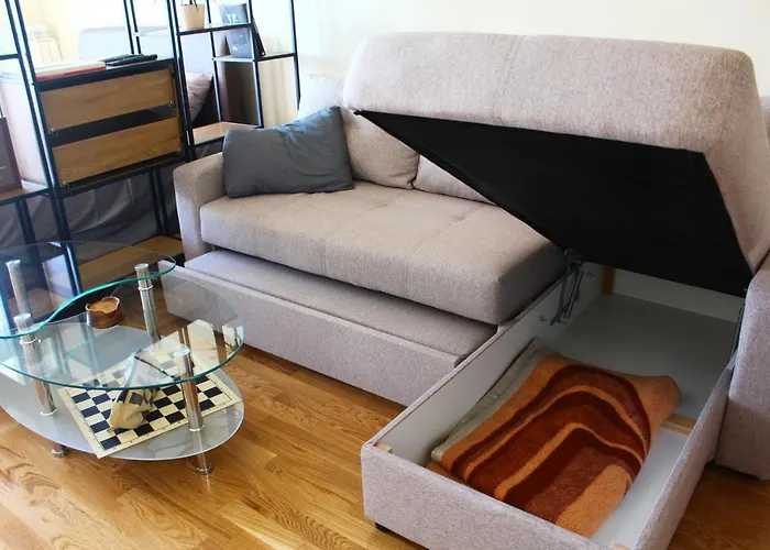 Apartamento Exceptional Čačak