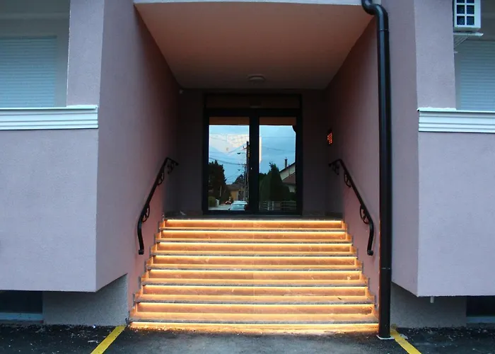 Exceptional Apartamento