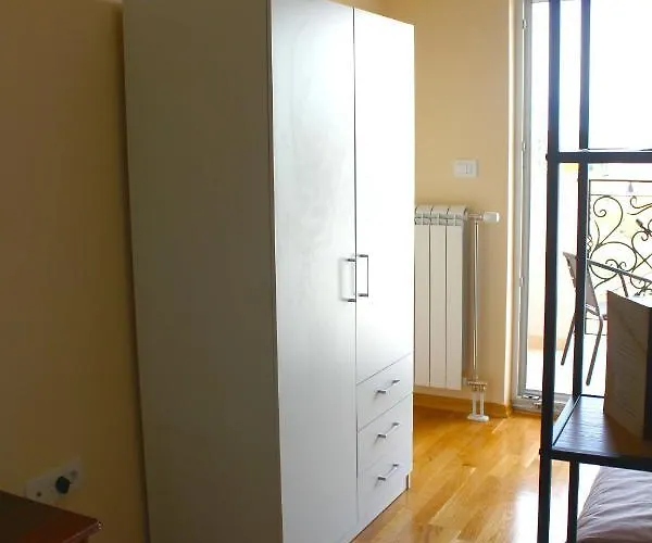 Apartamento Exceptional Čačak