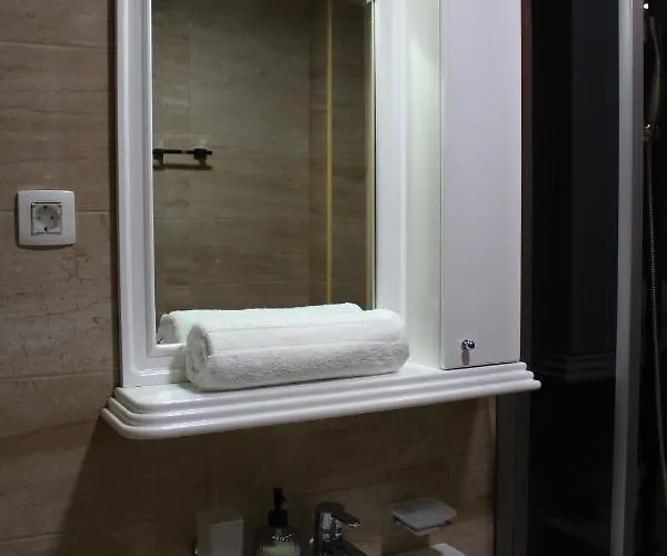 Exceptional * Čačak