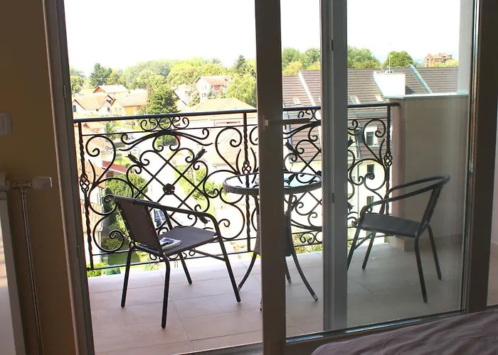 Exceptional * Čačak