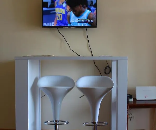 Apartamento Exceptional Čačak