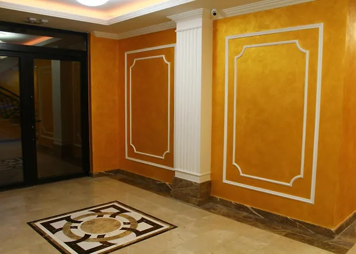 Exceptional Apartamento