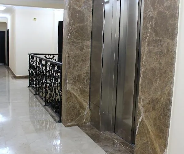 Exceptional Apartamento