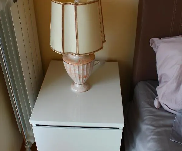 Exceptional Apartamento