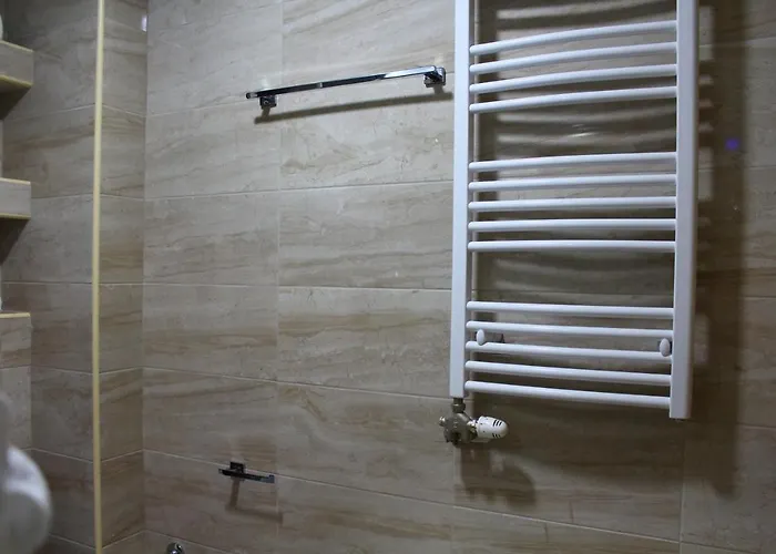 Exceptional Apartamento Čačak