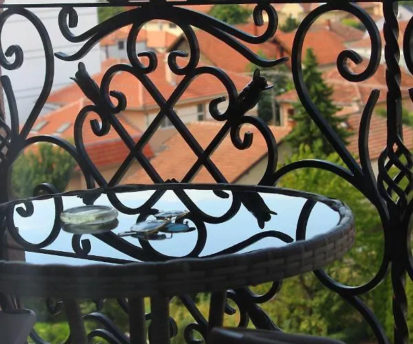 Apartamento Exceptional