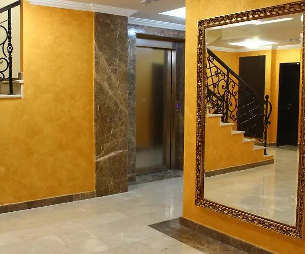 Exceptional * Čačak