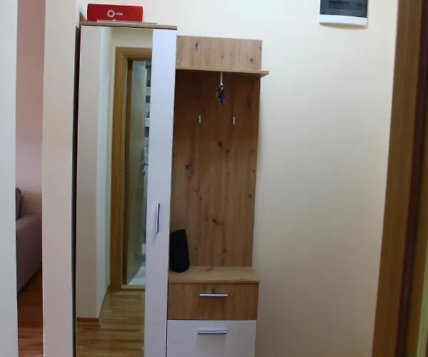 Apartamento Exceptional Čačak