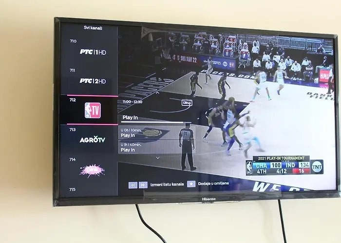 Exceptional * Čačak